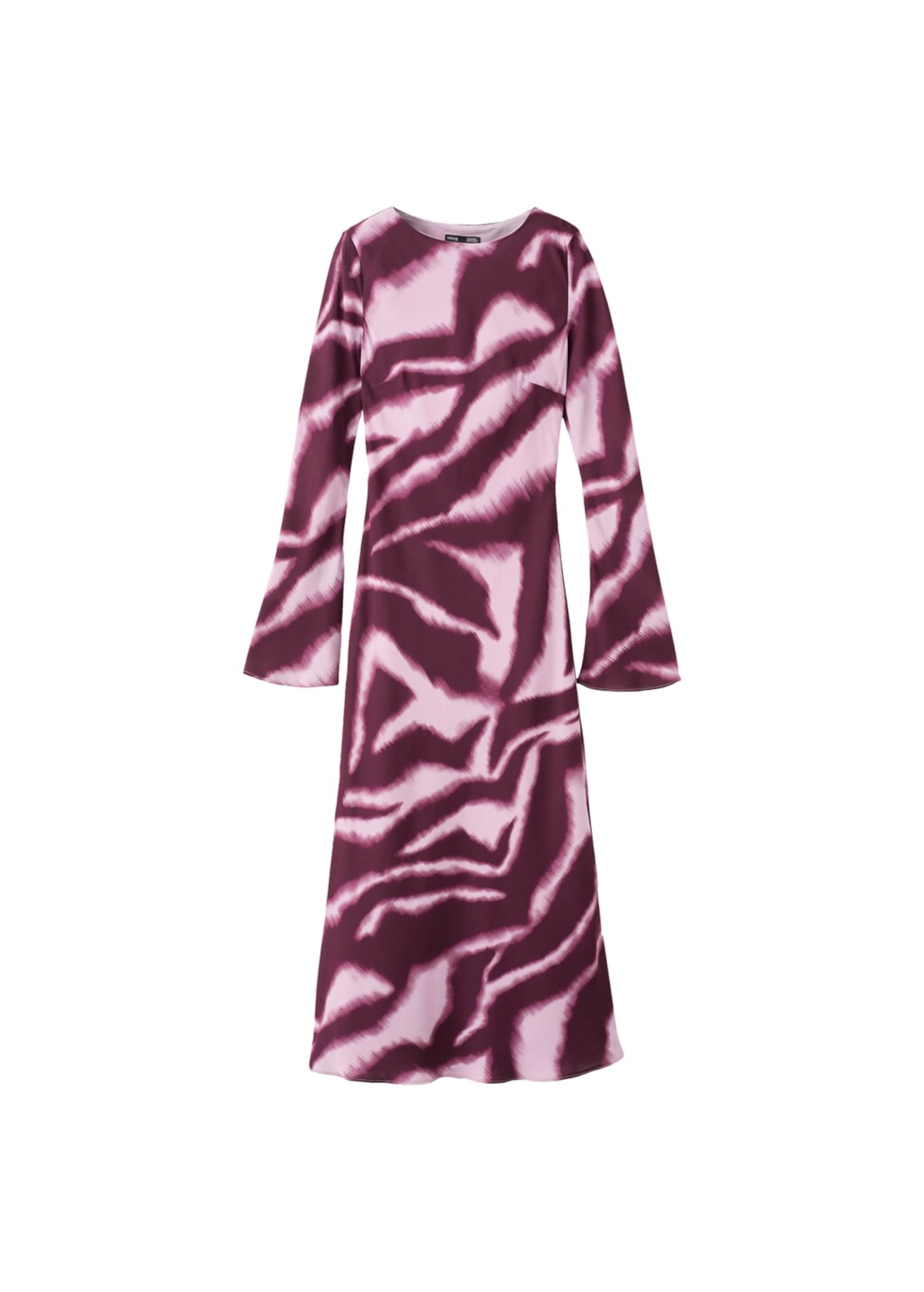 MANGO Dress 'CIELO 2' in Purple, Light Purple | ABOUT YOU