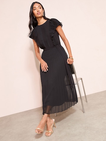 Friends Like These Dress in Black