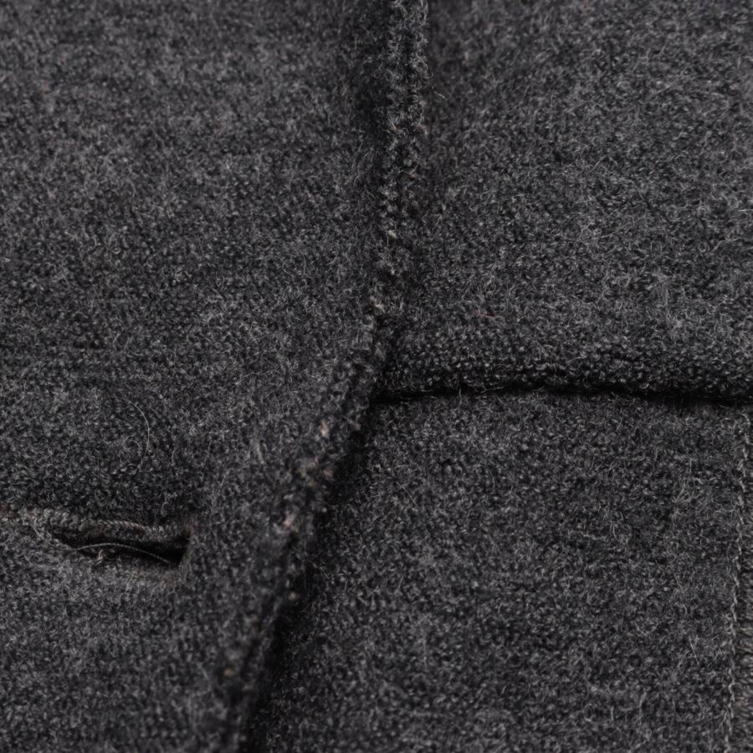 Aspesi Blazer in L in Grey