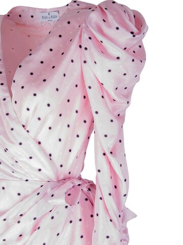 Rua & Rua Cocktail Dress in Pink