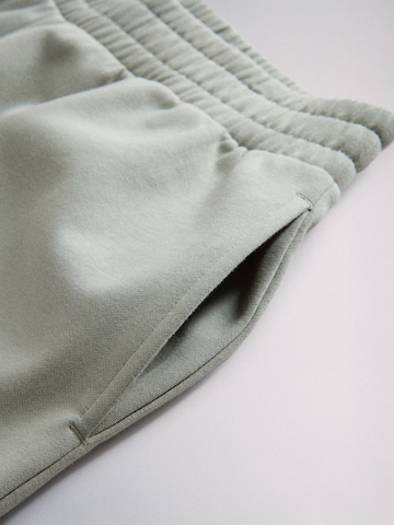 The Set Broekpak in Groen