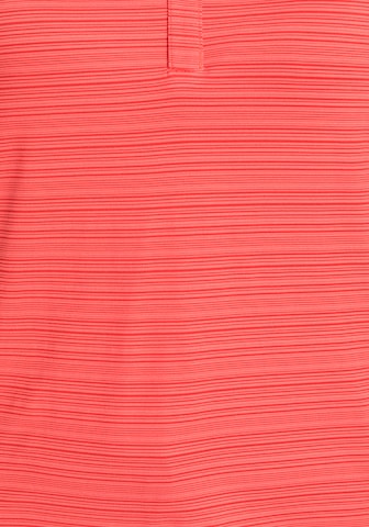 KILLTEC Shirt in Red