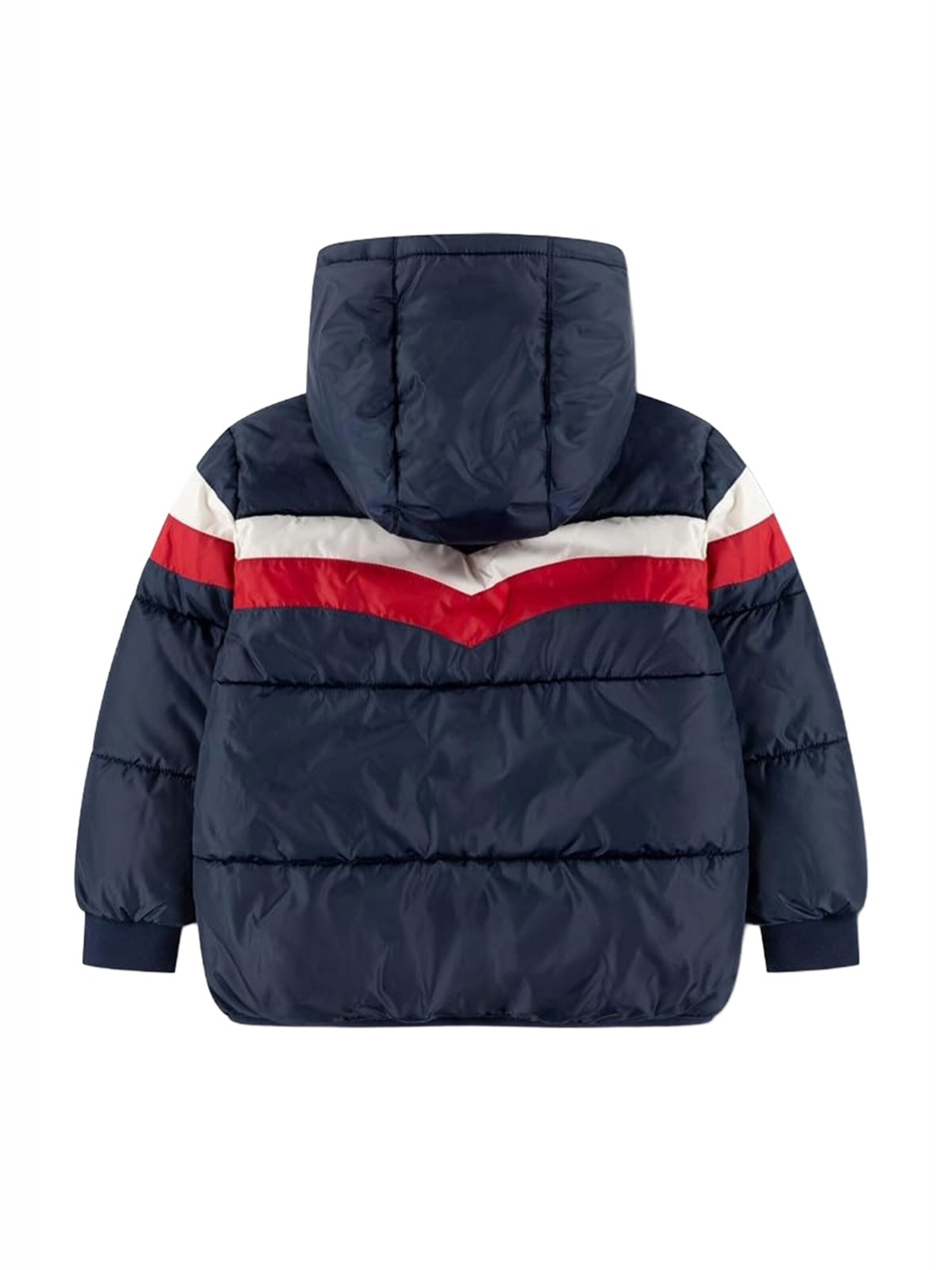 Levi's Kids - Chaqueta de invierno en azul