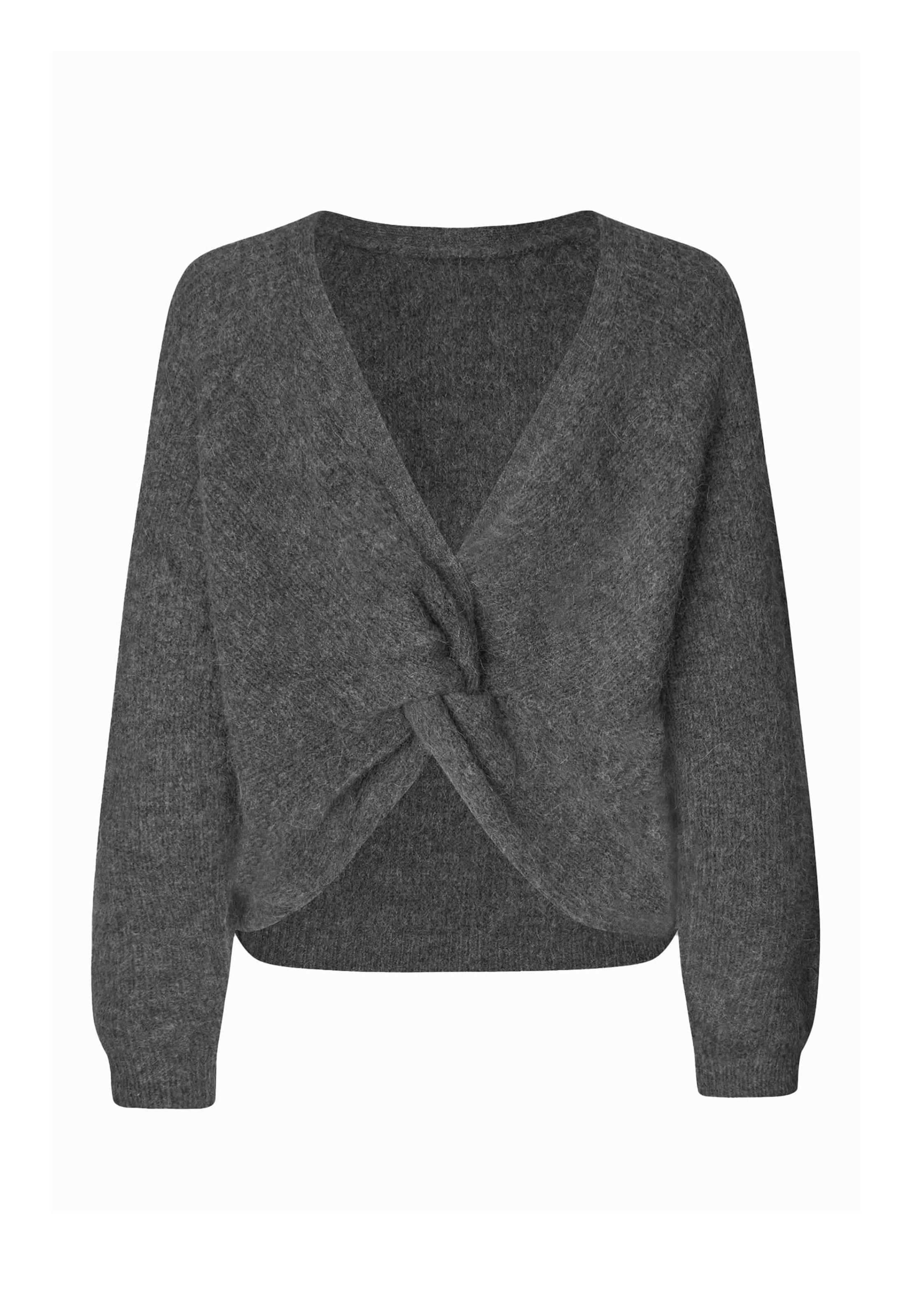 Pullover di SECOND FEMALE in grigio