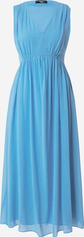 Weekend Max Mara Dress 'ANTONY' in Blue: front