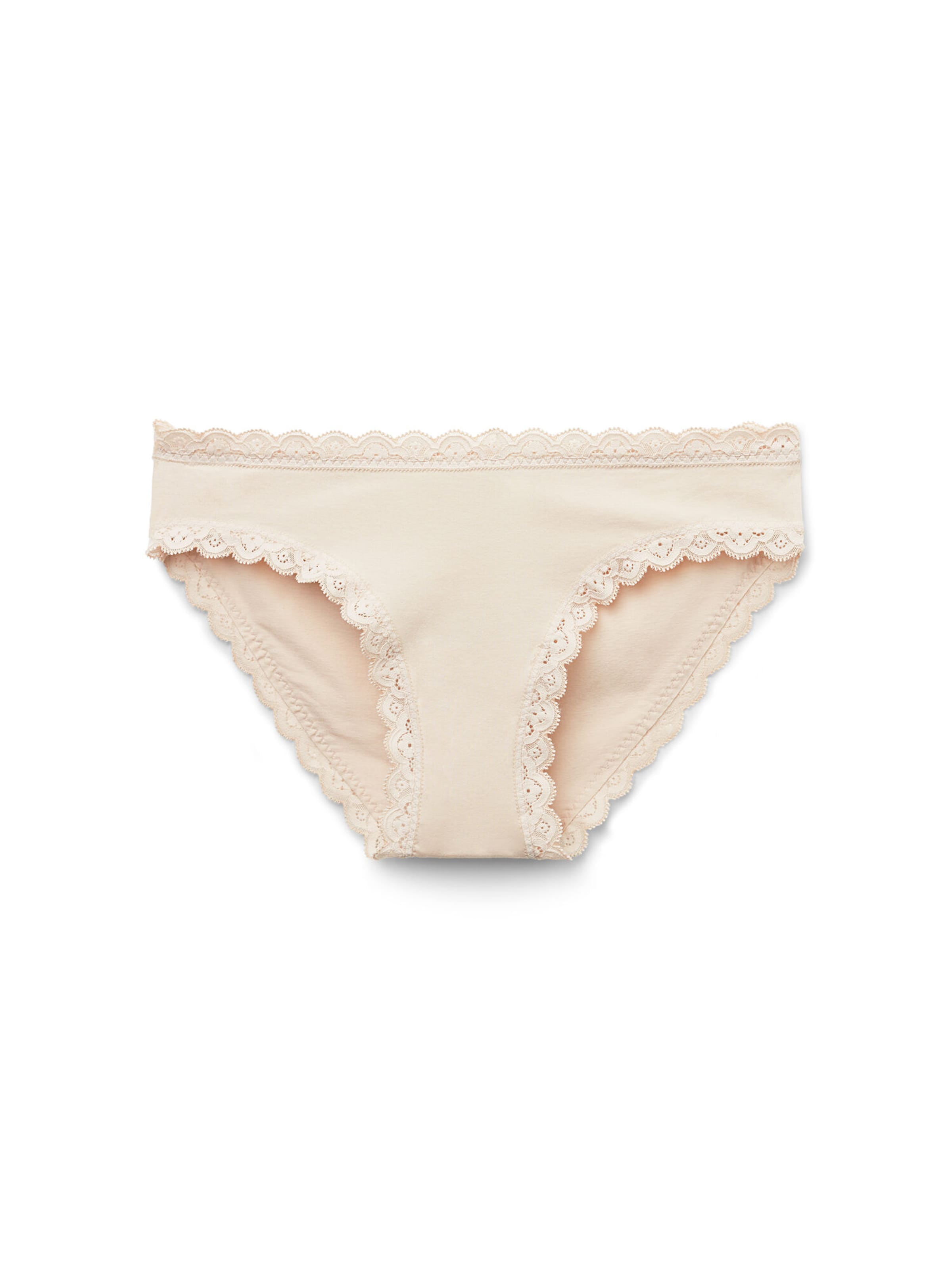 INTIMISSIMI Slip in Beige: Vorderseite