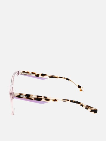 DKNY Sonnenbrille‌‌ in Beige