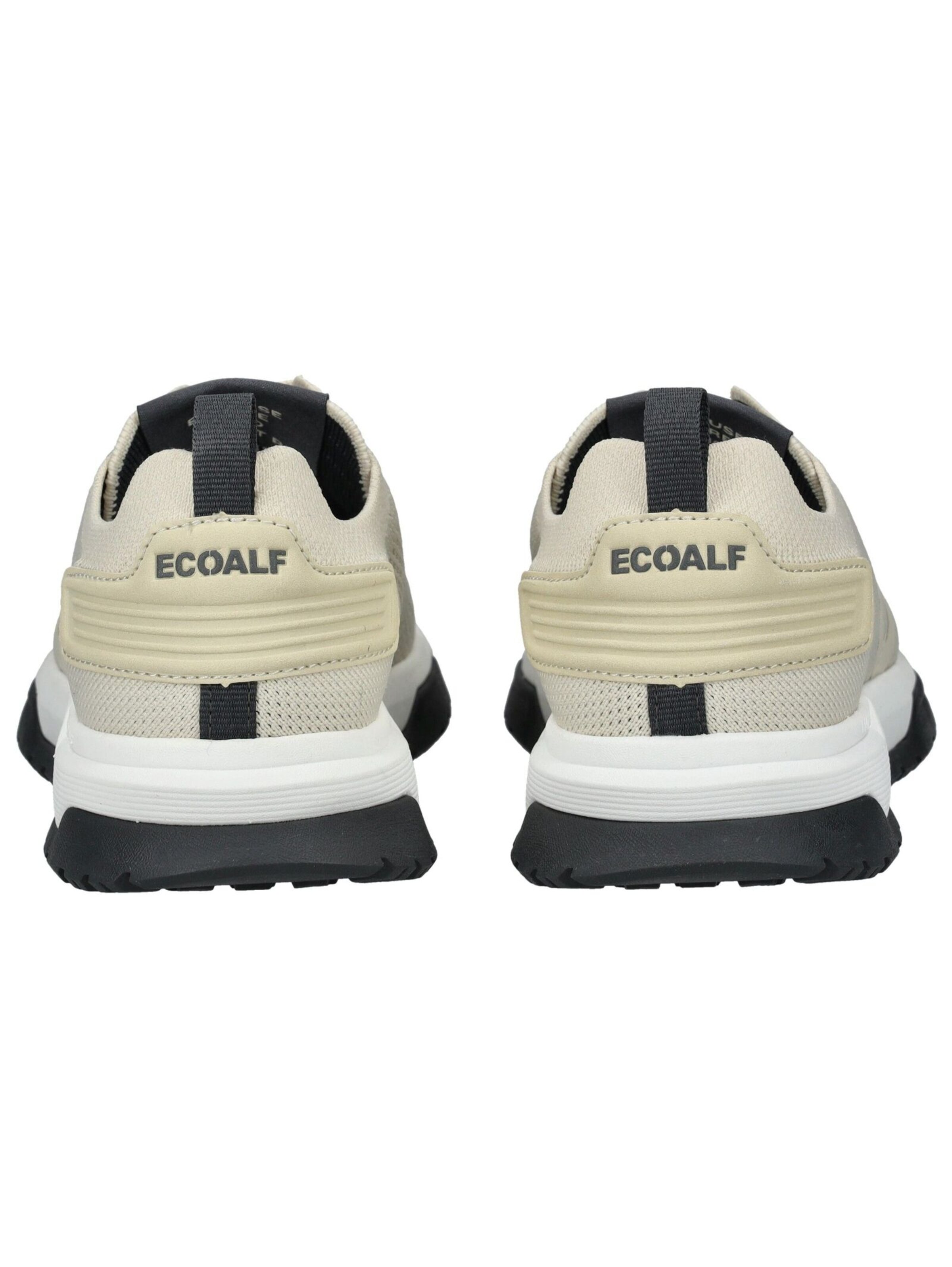 Sneaker bassa di ECOALF in beige