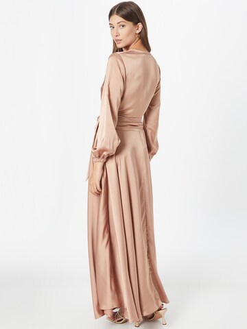 Robe Nasty Gal en rose