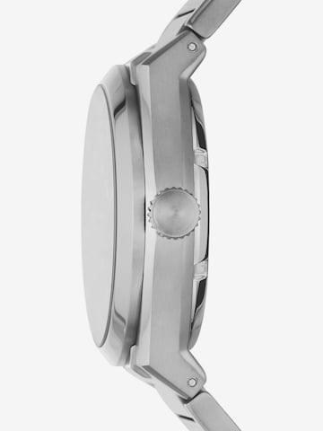 FOSSIL Analog Watch 'Everett' in Silver
