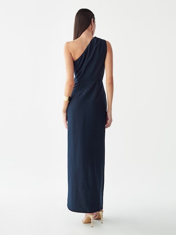 BWLDR Kleid 'Robin' in Blau
