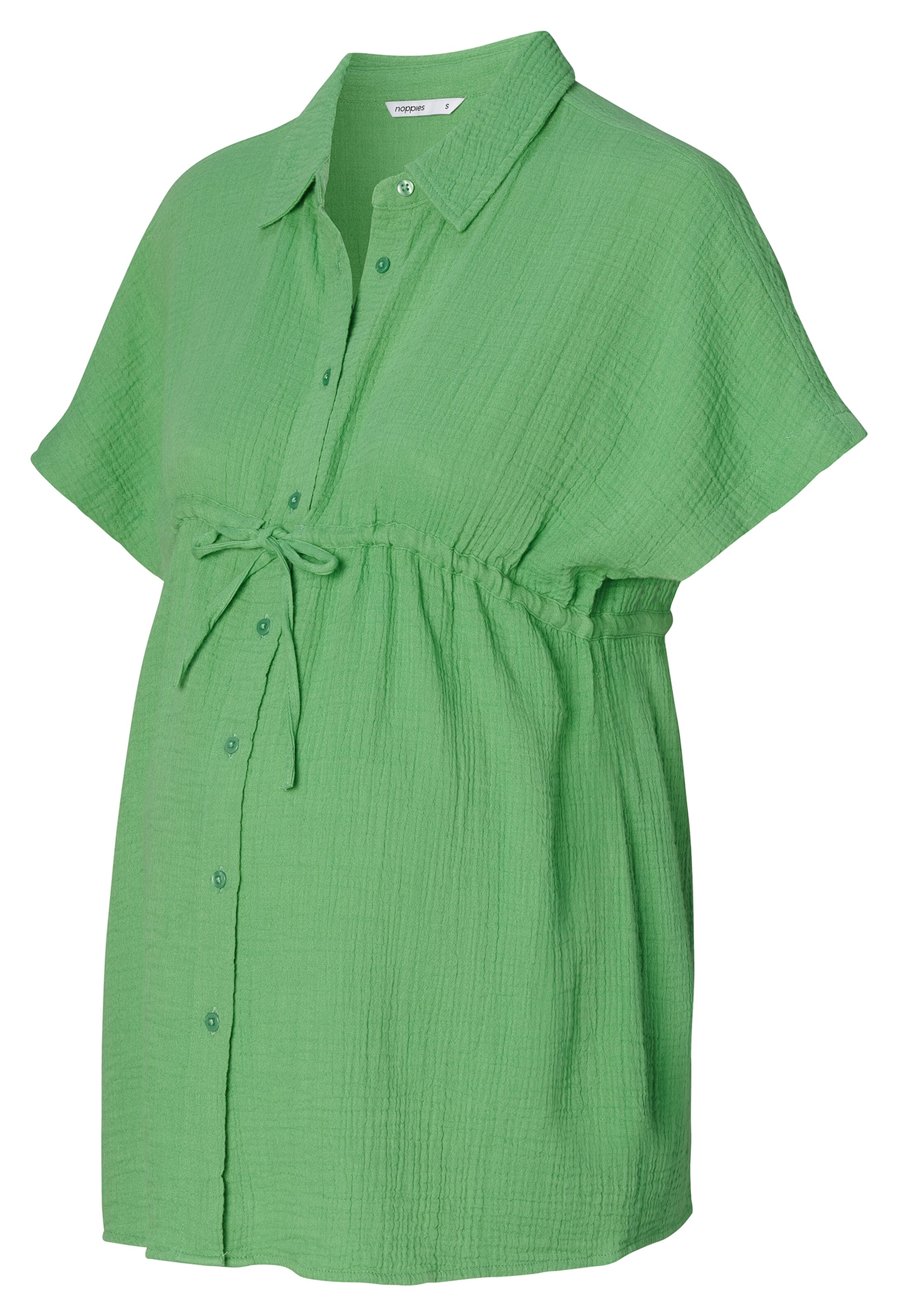 Noppies Blouse in Green: front