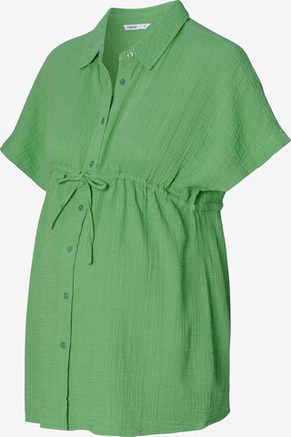 Noppies Blouse 'Jarra' in Groen: voorkant