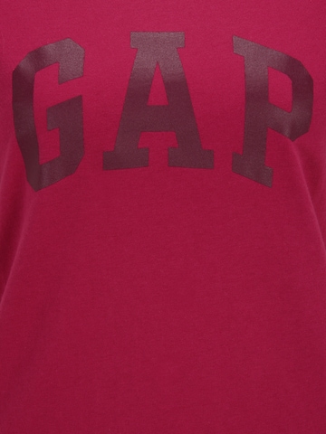 GAP Shirt in Roze