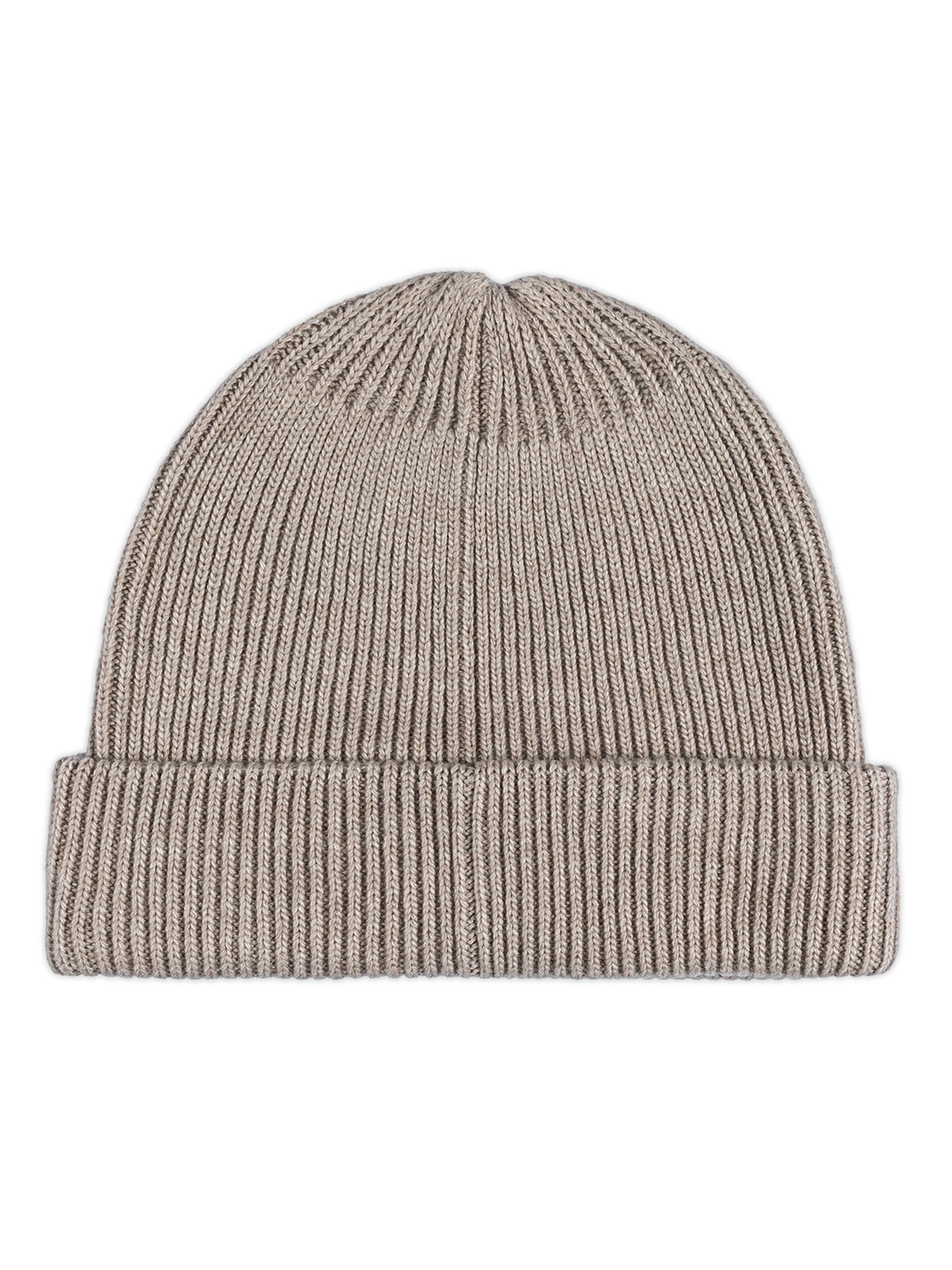 Roeckl Beanie 'ESSENTIALS' in Beige