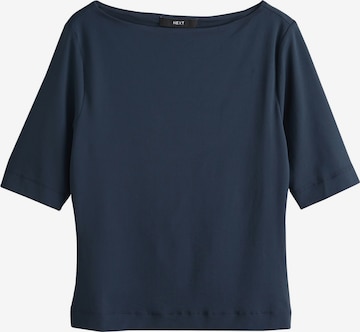 NextMajica - plava boja: prednji dio