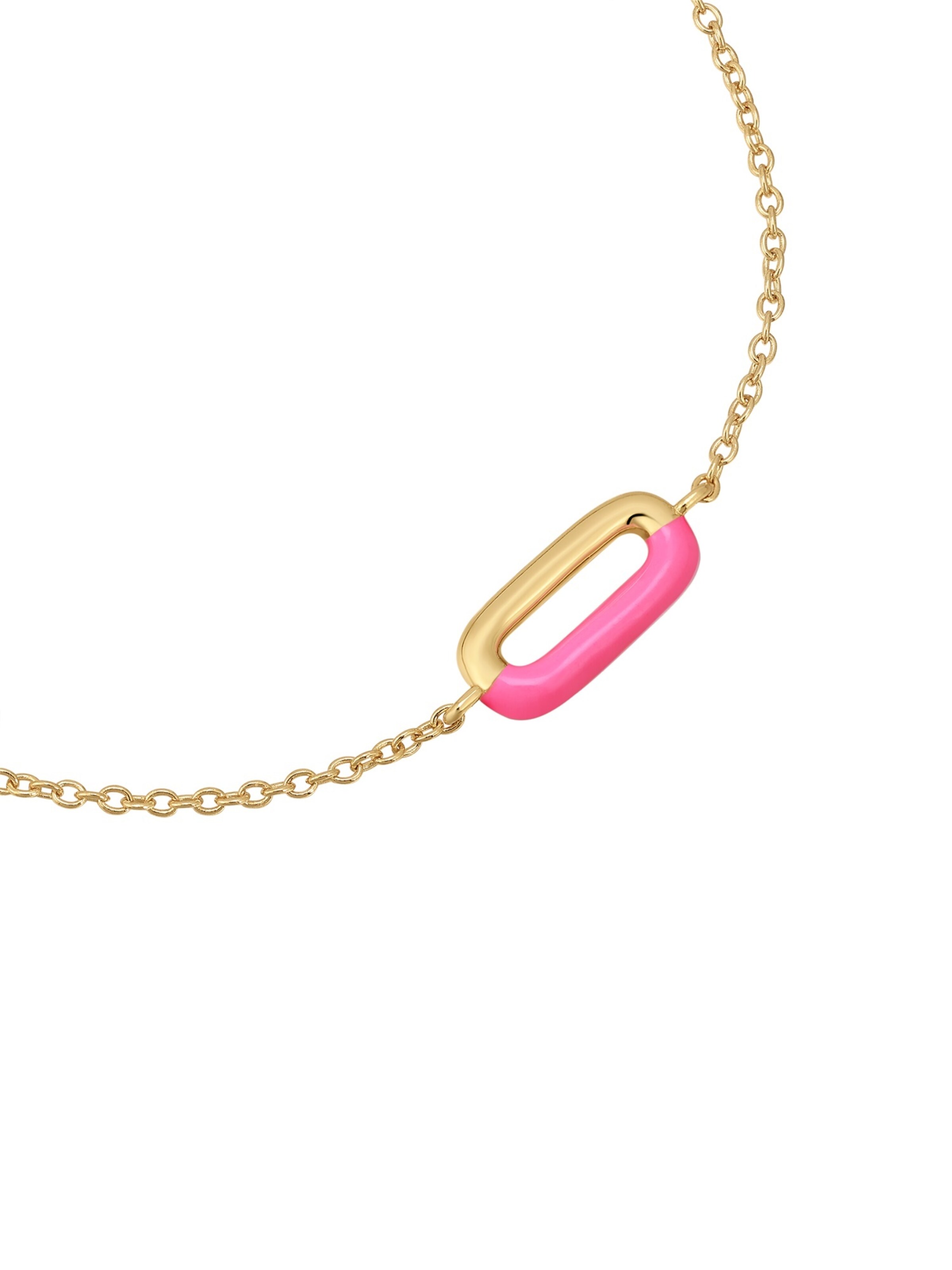 Glanzstücke München Armband in Goud