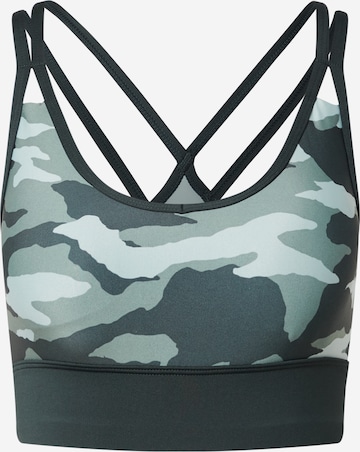 Soutien-gorge de sport 'BROOKLYN' Marika en mélange de couleurs : devant