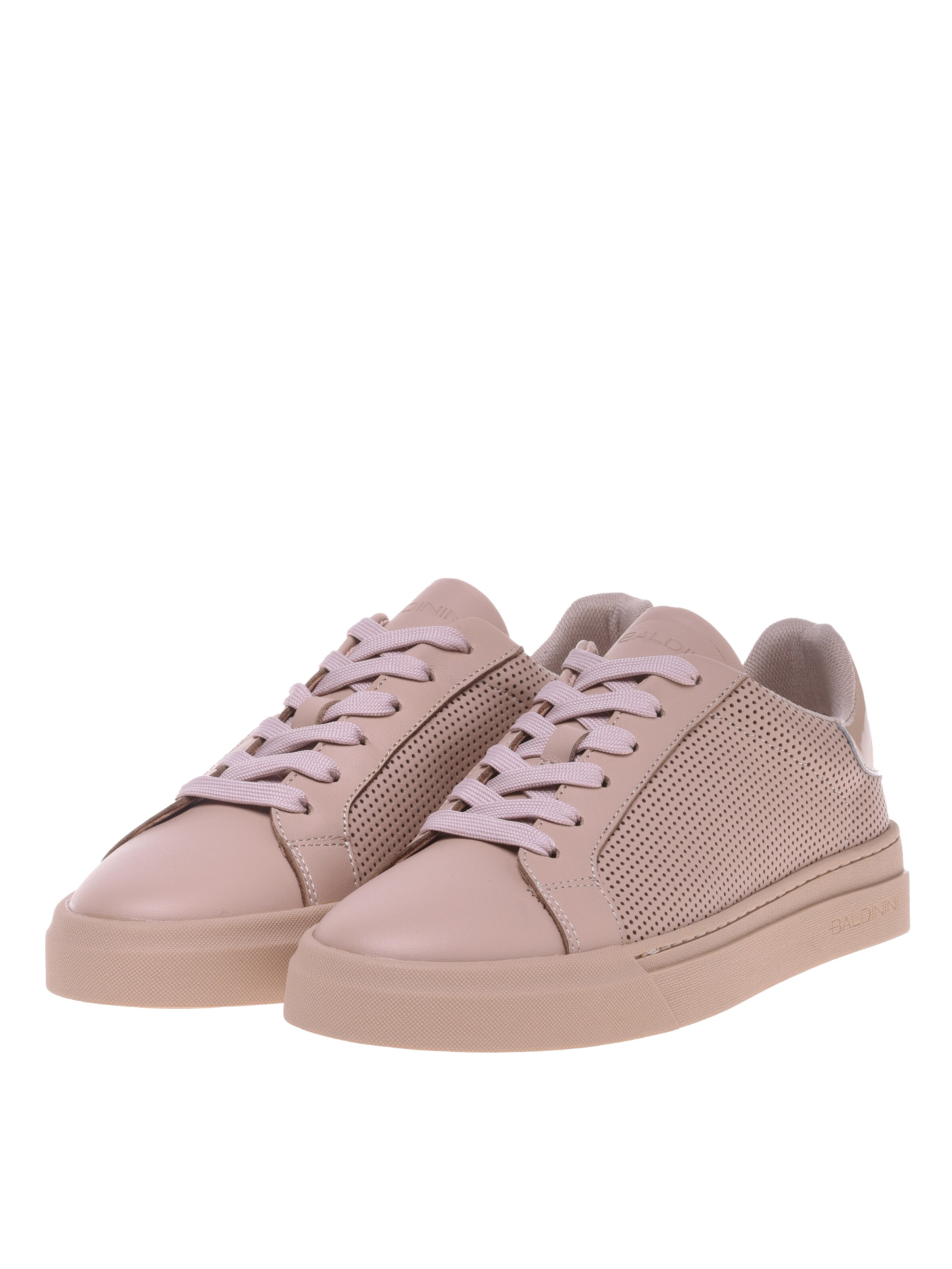 BALDININI Sneaker in Beige