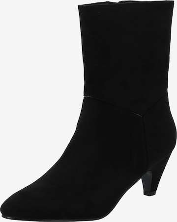 Bottines 'Nianys by Sila Sahin' Palado by Sila Sahin en noir : devant