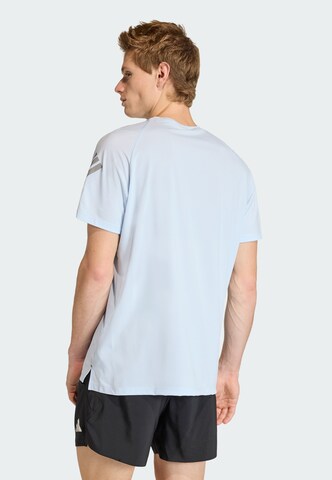 Maglia funzionale 'Adi365' di ADIDAS PERFORMANCE in blu