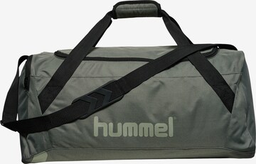 Hummel Sports Bag in Green