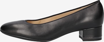 ARA Pumps in Black