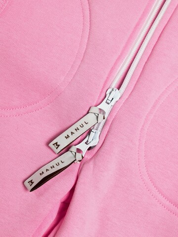 Ensemble 'Flamingo by MANUL - Basic' MANUL en rose