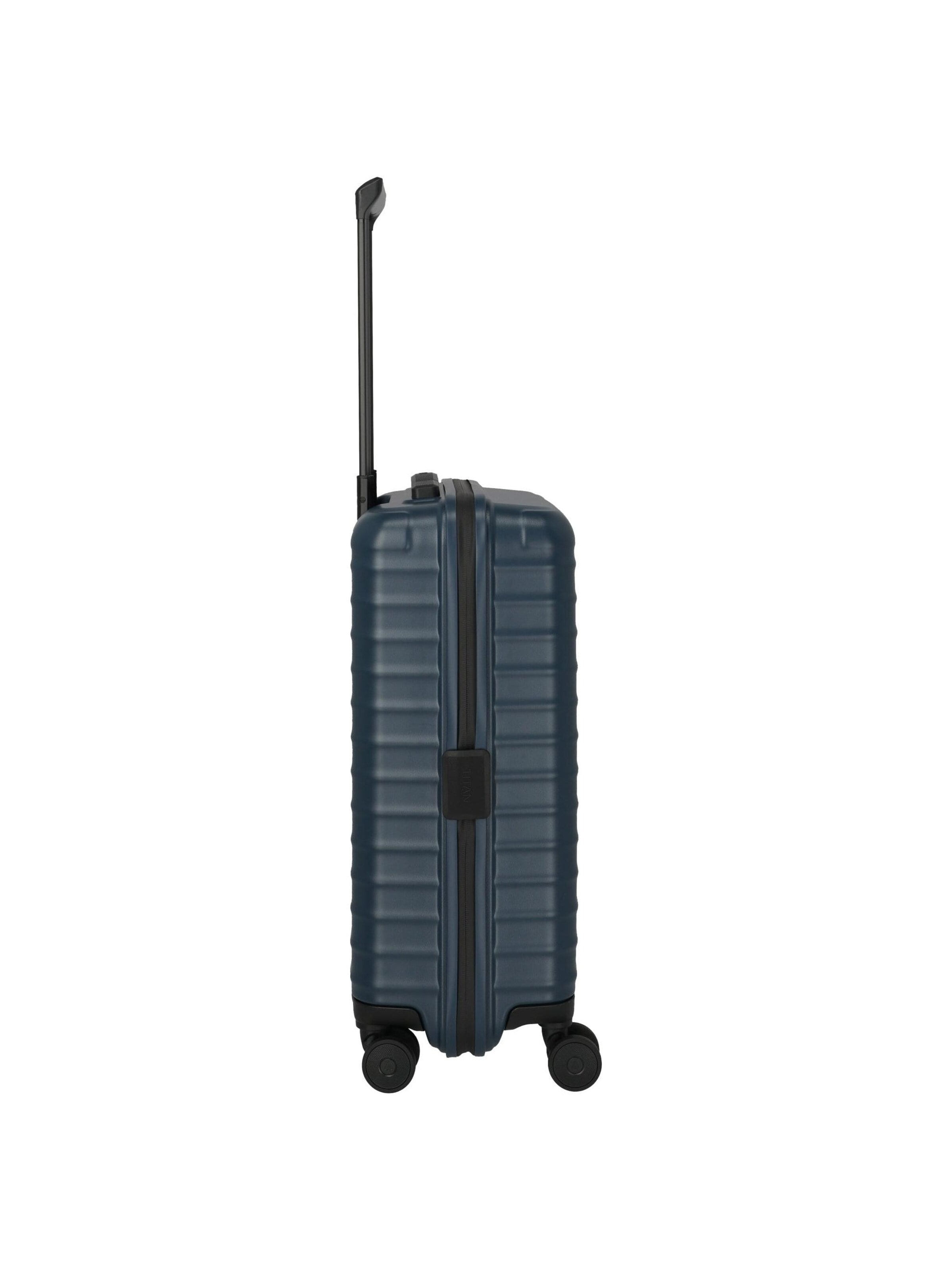 TITAN Cart 'UPGRADE' in Blue