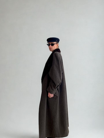 Veste d’hiver 'CHICO' baj. en gris