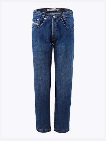 Picaldi Tapered Jeans 'Zicco 472 S' in Blau: Vorderseite