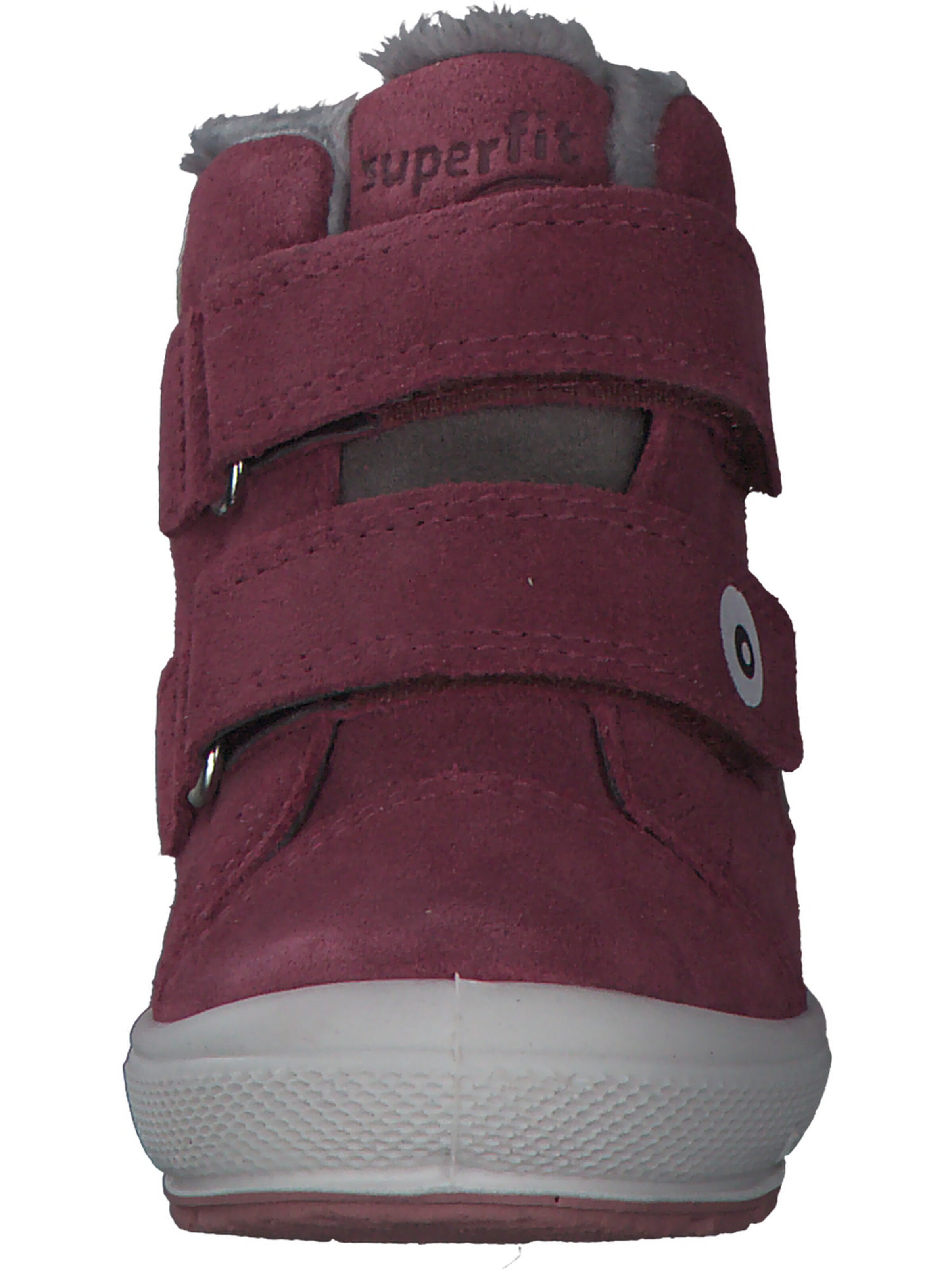 SUPERFIT Boots 'Groovy' in Pink