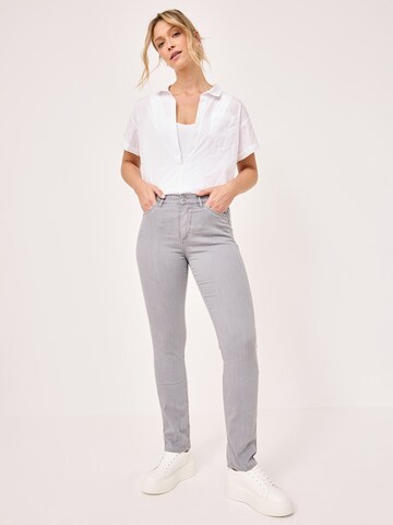 PADDOCKS Slim fit Jeans in Grey