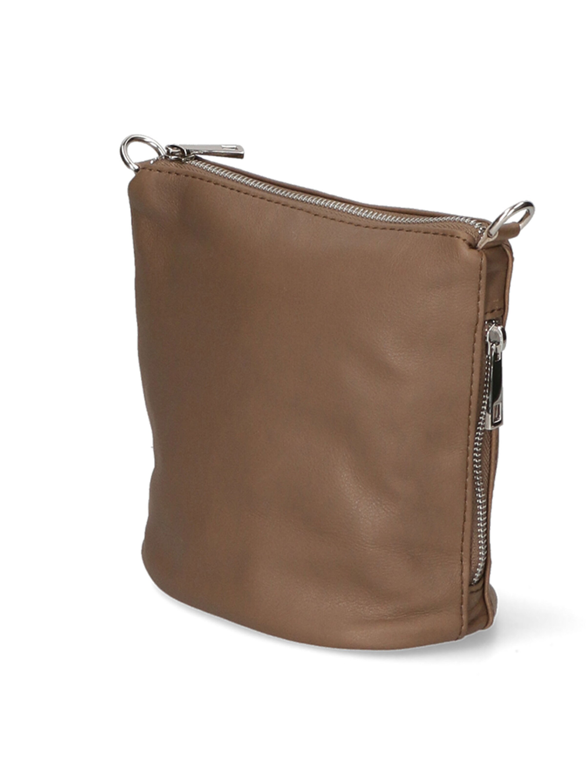 Sac à bandoulière Gave Lux en beige