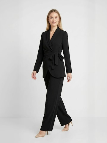 Veste mi-saison ' Sally ' Opal Studio en noir