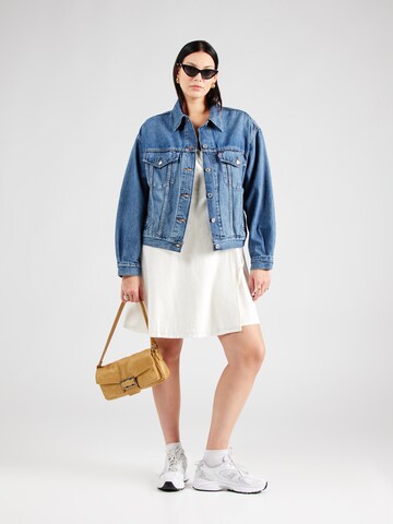 Levi's® Plus Between-season jacket '90S' in Blue