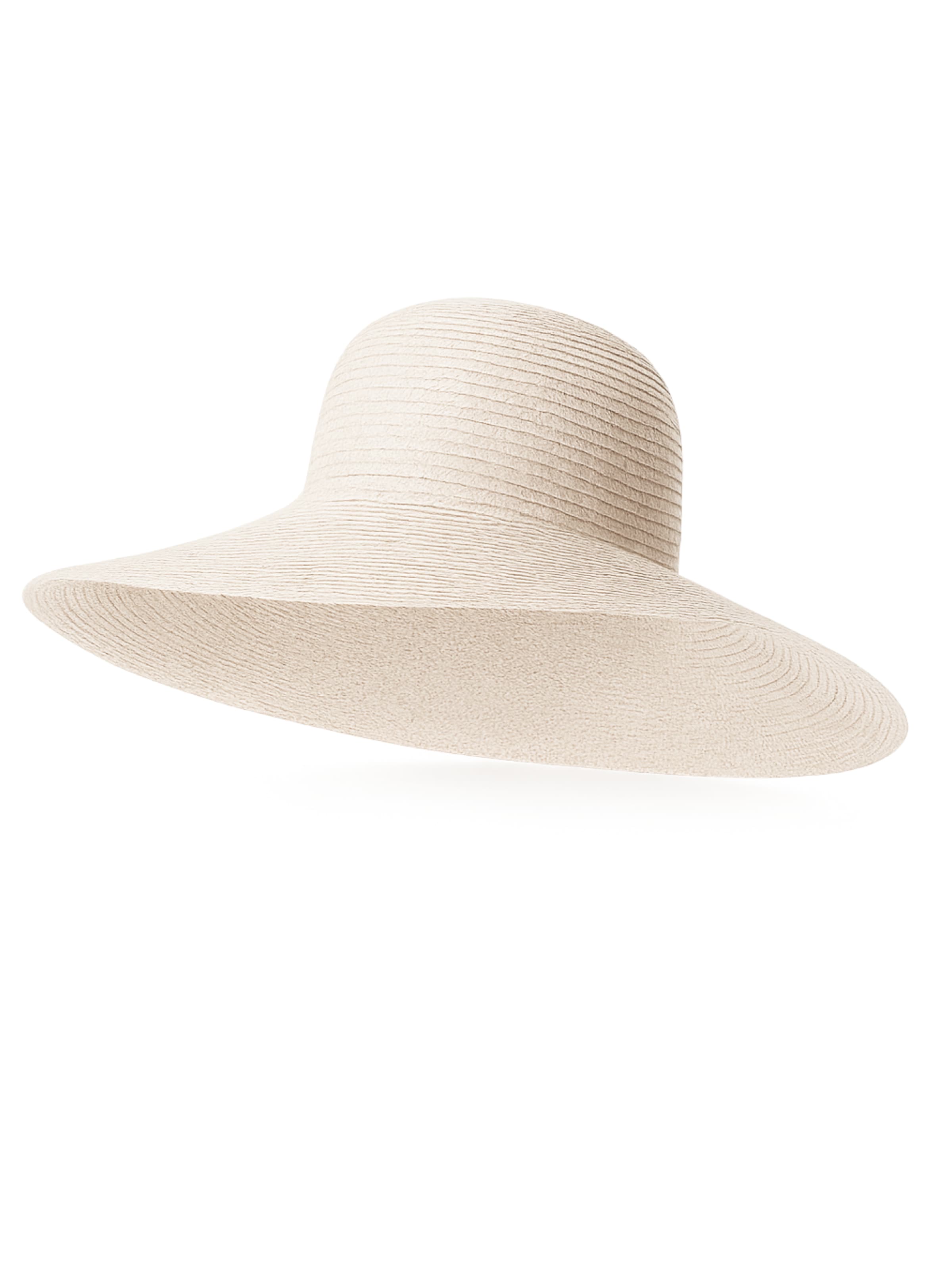 C&City Hut in creme, Produktansicht