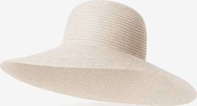 C&City Hut in creme, Produktansicht