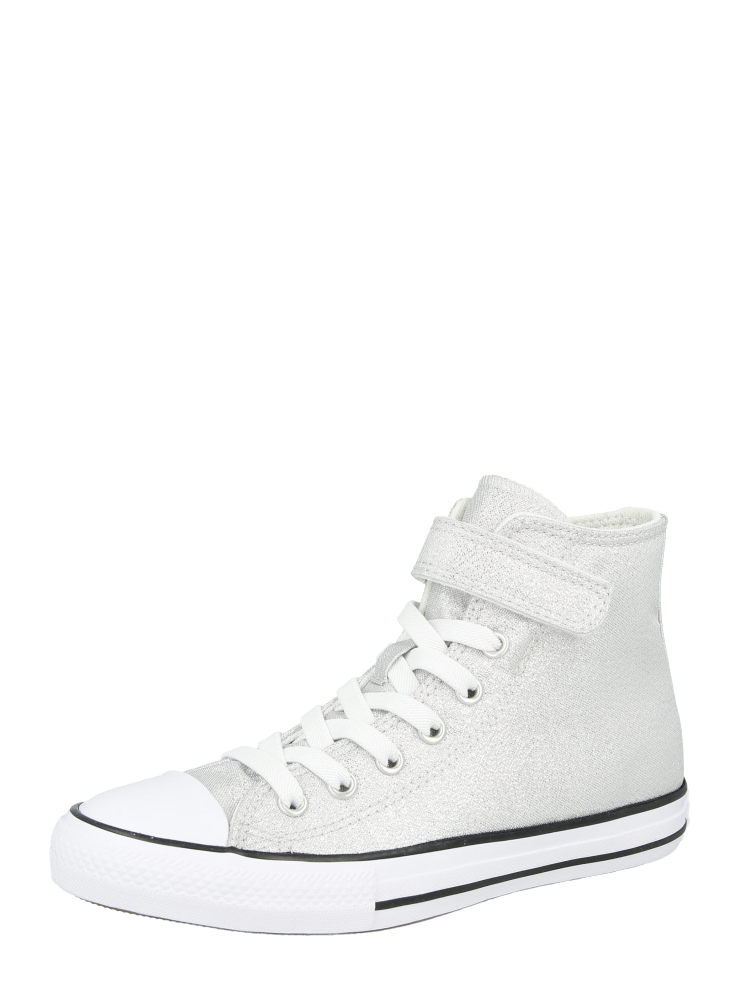 pelēks CONVERSE Brīvā laika apavi 'CTAS 1V': no priekšpuses