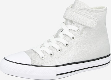 CONVERSE Tennarit 'CTAS 1V' värissä harmaa: etupuoli