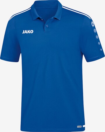 Maglia funzionale di JAKO in blu: frontale