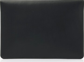 Borsa per laptop di Castelijn & Beerens in nero