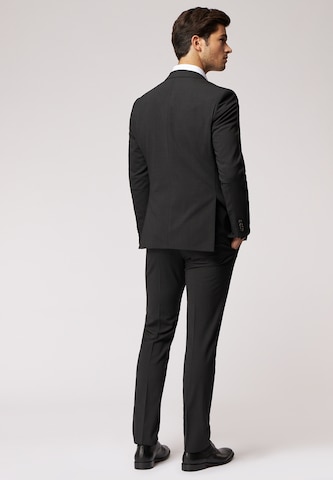 ROY ROBSON Slim fit Suit in Black