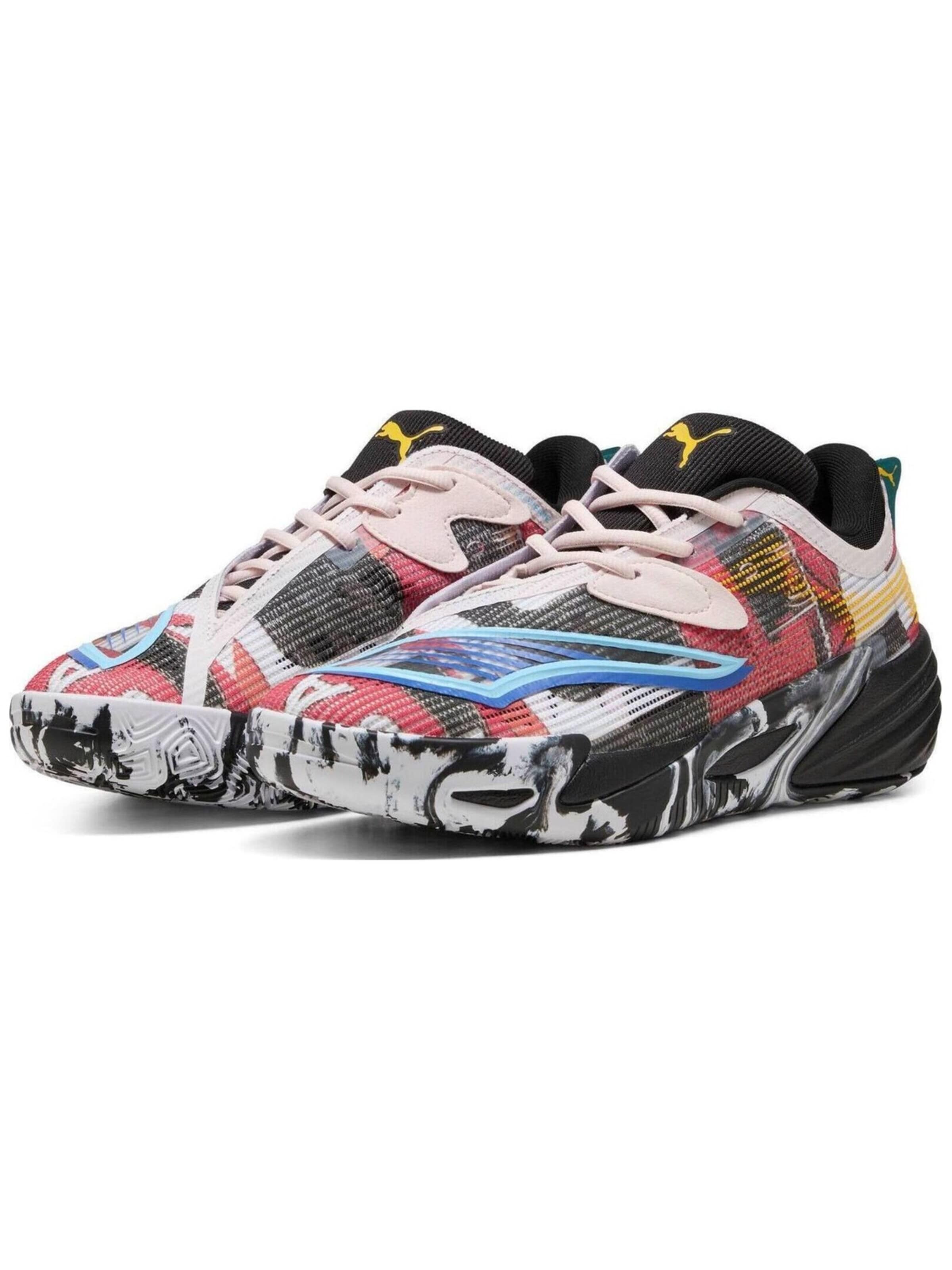 Scarpa sportiva 'All-Pro Nitro 2' di PUMA in colori misti