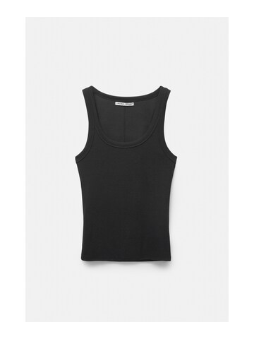 Pull&Bear Top in Black