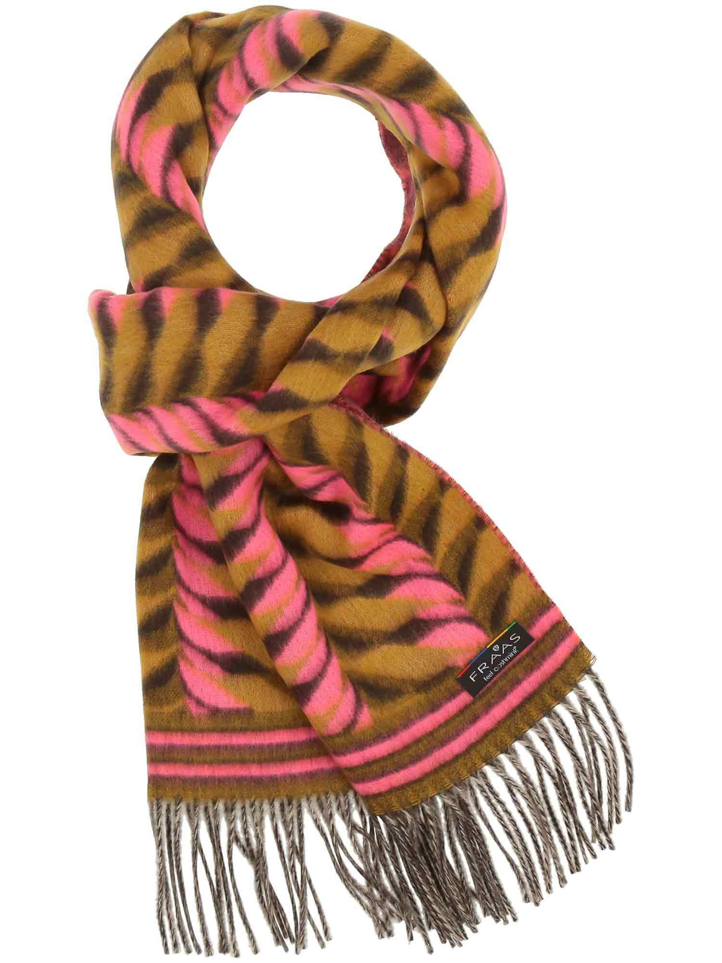 FRAAS Schal in Mischfarben