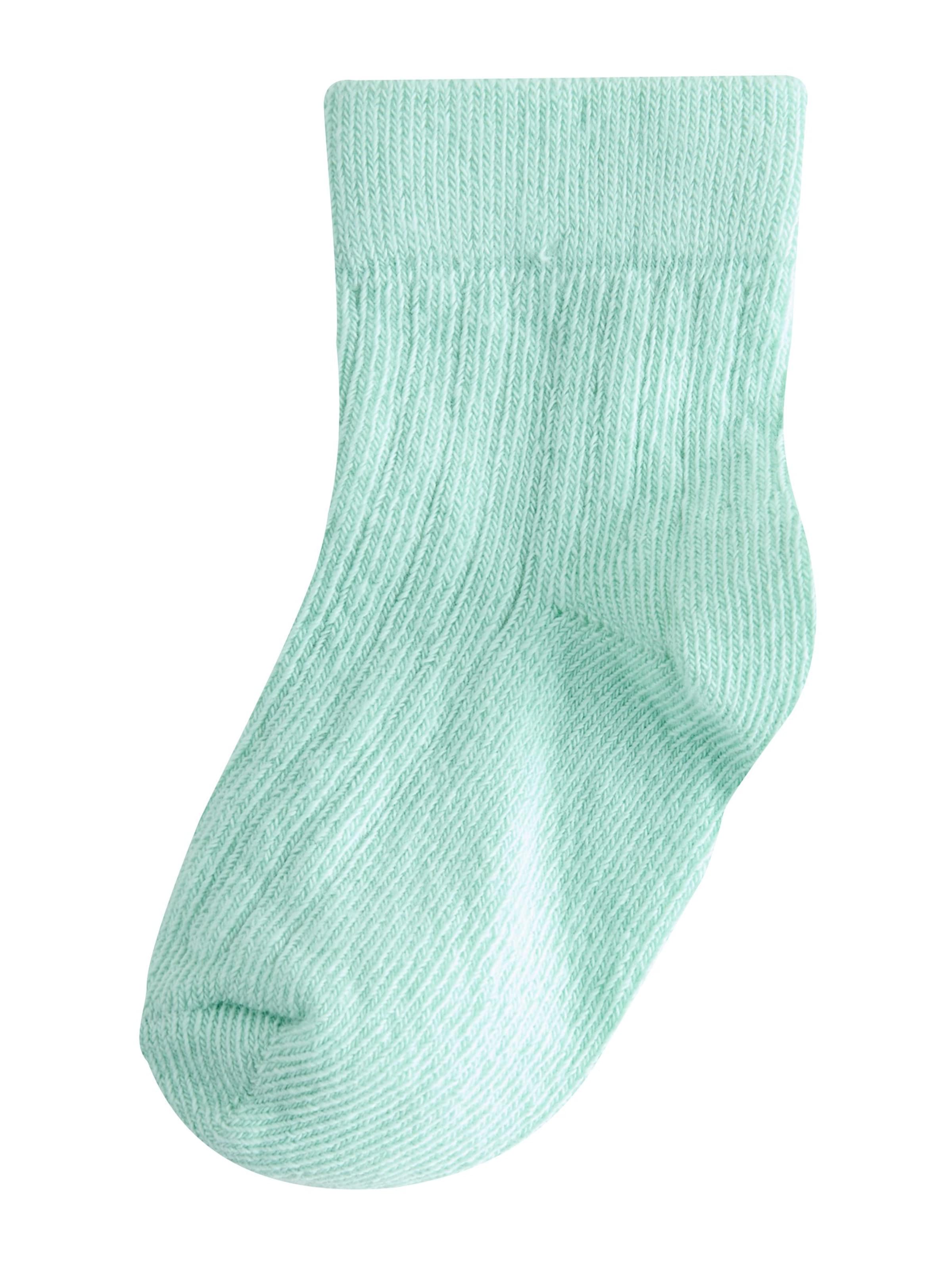 Chaussettes Next en bleu