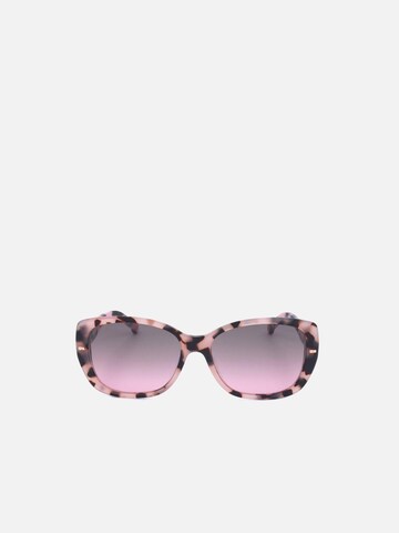 Carolina Herrera - Gafas de sol en Mezcla de colores