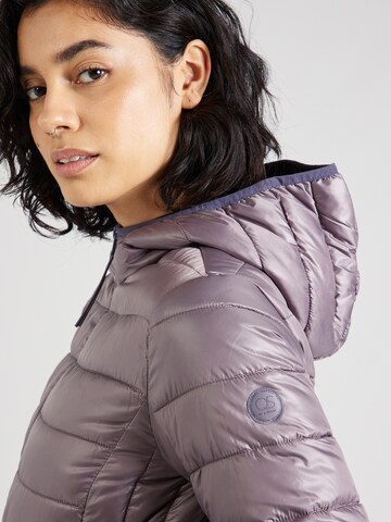 QS Jacke in Grau