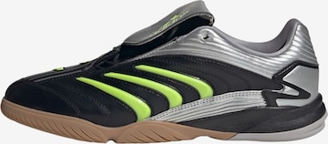 Sneaker bassa 'Predator Sala' di ADIDAS ORIGINALS in nero: frontale
